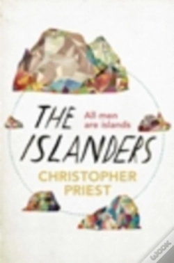 Capa do artigo Islanders