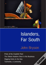 Capa do artigo Islanders, Far South