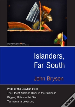 Capa do artigo Islanders, Far South