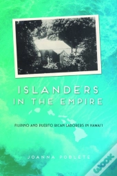 Islanders In The Empire
