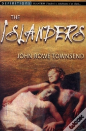 Capa do artigo Islanders