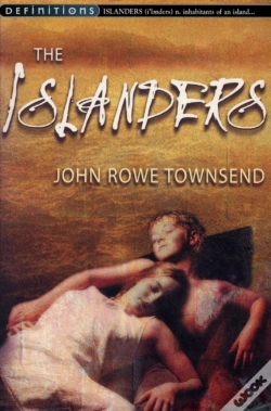 Capa do artigo Islanders