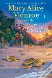 Capa do artigo Islanders