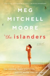 Capa do artigo Islanders