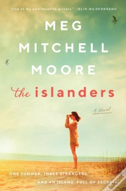 Capa do artigo Islanders