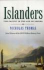 Islanders - Preview