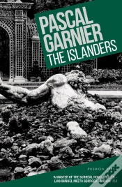 Capa do artigo Islanders