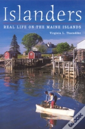 Capa do artigo Islanders
