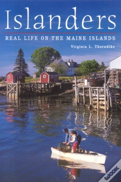 Capa do artigo Islanders