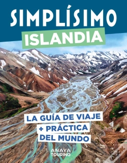 Capa do artigo Islandia