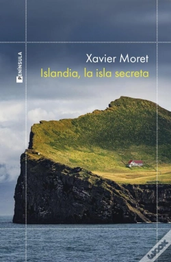 Capa do artigo Islandia, La Isla Secreta