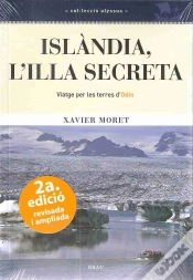 Capa do artigo Islàndia, L
