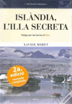 Capa do artigo Islàndia, L'Illa Secreta
