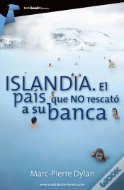 Capa do artigo Islandia  