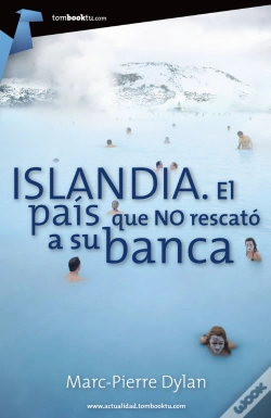 Capa do artigo Islandia  