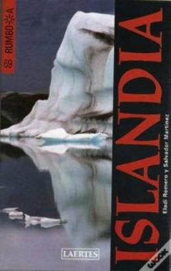 Capa do artigo Islandia Rumbo A