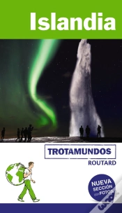 Capa do artigo Islandia