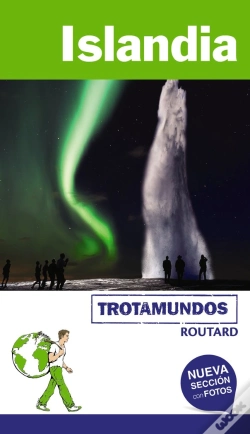Capa do artigo Islandia