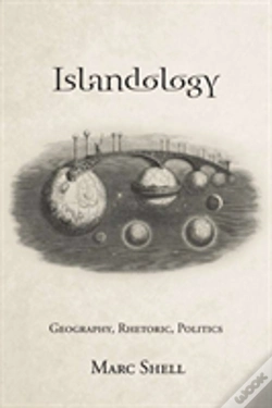 Capa do artigo Islandology