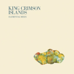 Capa do artigo Islands (2026 David Singleton Elemental Mixes) - Vinil