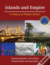 Capa do artigo Islands And Empire
