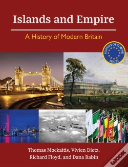 Capa do artigo Islands And Empire