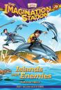 Islands And Enemies - Preview