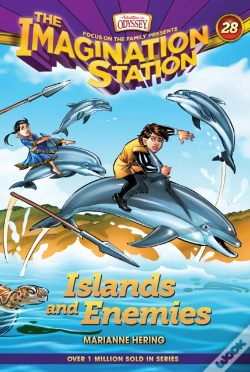 Capa do artigo Islands And Enemies