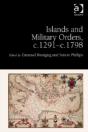Islands And Military Orders, C.1291-C.1798 - Preview