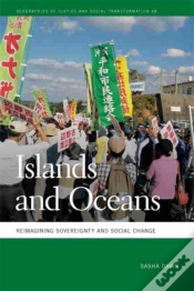 Capa do artigo Islands And Oceans
