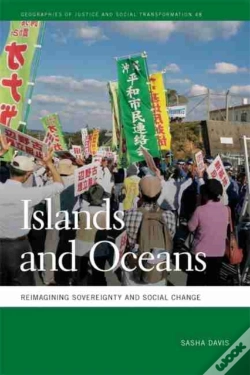 Capa do artigo Islands And Oceans