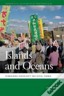 Islands And Oceans
