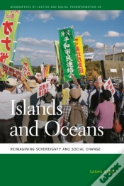 Capa do artigo Islands And Oceans