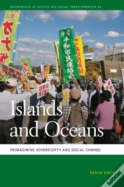 Capa do artigo Islands And Oceans