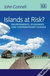 Capa do artigo Islands At Risk?