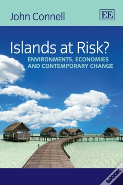 Capa do artigo Islands At Risk?