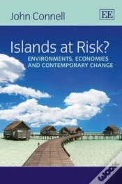 Capa do artigo Islands At Risk?