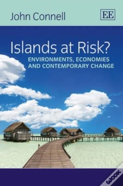 Capa do artigo Islands At Risk?