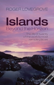 Capa do artigo Islands Beyond The Horizon