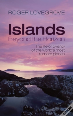 Capa do artigo Islands Beyond The Horizon