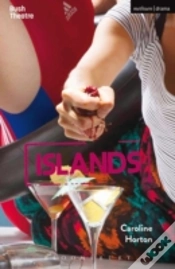 Capa do artigo Islands