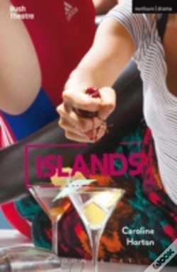 Capa do artigo Islands