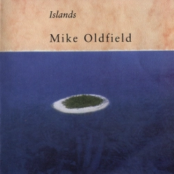 Capa do artigo Islands - CD