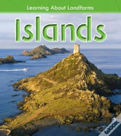 Capa do artigo Islands