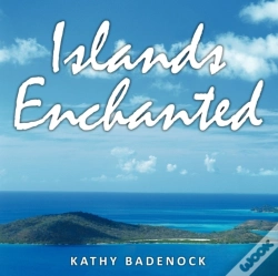 Capa do artigo Islands Enchanted