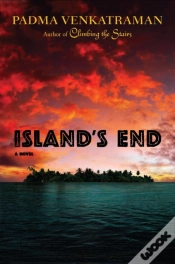 Capa do artigo Island