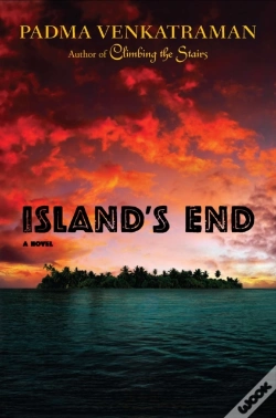 Capa do artigo Island'S End