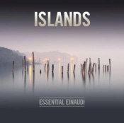 Capa do artigo Islands: Essential Einaudi - CD