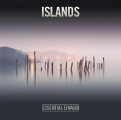Capa do artigo Islands: Essential Einaudi - Vinil