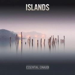Capa do artigo Islands: Essential Einaudi - Vinil